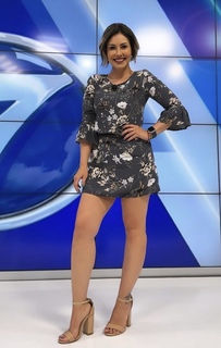 Maria Renee Perez Yonker feet photo 8