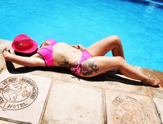 Maria Renee Perez Yonker feet photo 10