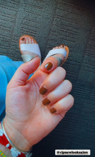 Maria Renee Perez Yonker feet photo 18