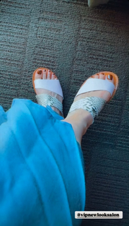 Maria Renee Perez Yonker feet photo 17