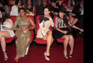 Maria Ribeiro feet photo 8