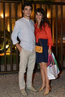 Maria Ribeiro feet photo 5