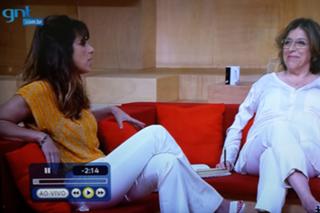 Maria Ribeiro feet photo 20