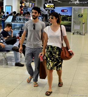 Maria Ribeiro feet photo 12