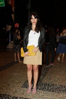 Maria Ribeiro feet photo 5