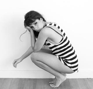 Maria Ribeiro feet photo 17