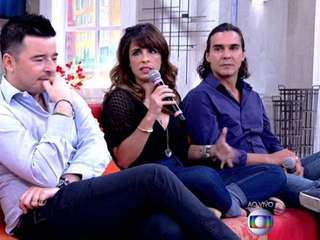 Maria Ribeiro feet photo 7