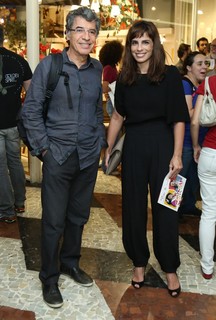 Maria Ribeiro feet photo 20