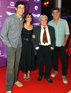 Maria Ribeiro feet photo 16