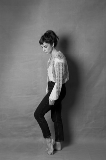 Maria Ribeiro feet photo 8