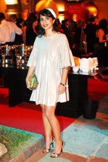 Maria Ribeiro feet photo 19