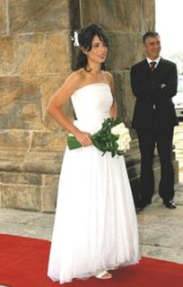 Maria Ribeiro feet photo 17