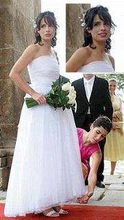 Maria Ribeiro feet photo 16