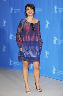 Maria Ribeiro feet photo 15