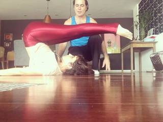 Maria Ribeiro feet photo 1