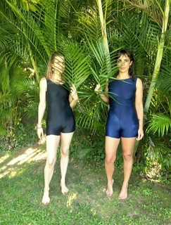 Maria Ribeiro feet photo 18