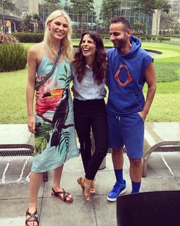 Maria Ribeiro feet photo 16
