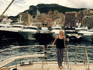 Maria Riesch feet photo thumbnail