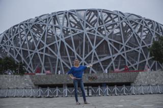 Maria Riesch feet photo thumbnail