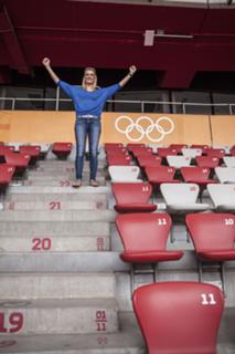 Maria Riesch feet photo thumbnail