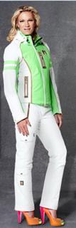 Maria Riesch feet photo thumbnail