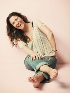 Maria Rita feet photo 9