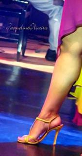 Maria Rita feet photo 3