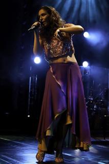 Maria Rita feet photo 11