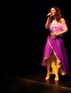 Maria Rita feet photo 7