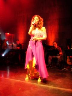 Maria Rita feet photo 6