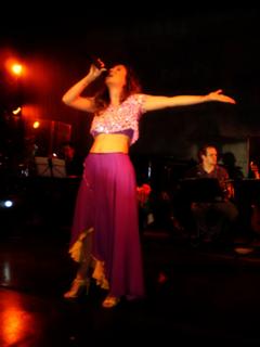 Maria Rita feet photo 4