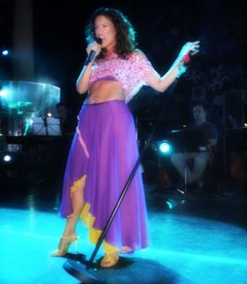 Maria Rita feet photo 3