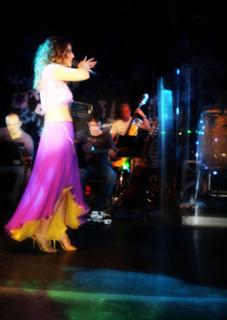 Maria Rita feet photo 2