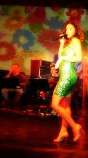 Maria Rita feet photo 19