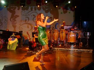 Maria Rita feet photo 8