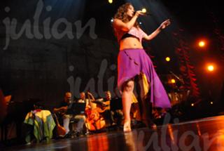 Maria Rita feet photo 5