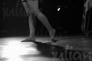 Maria Rita feet photo 4