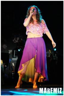 Maria Rita feet photo 3