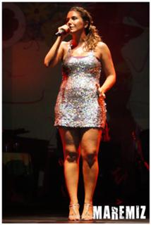 Maria Rita feet photo 2