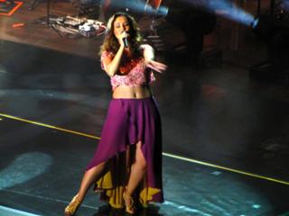 Maria Rita feet photo 6