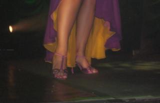 Maria Rita feet photo 5