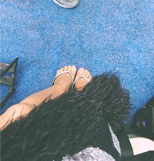 Maria Rita feet photo 14