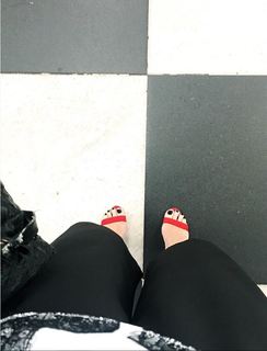 Maria Rita feet photo 11