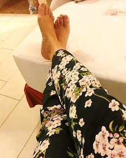 Maria Rita feet photo 10
