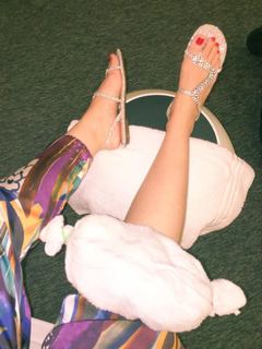 Maria Rita feet photo 9