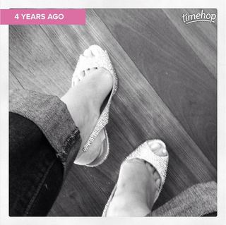 Maria Rita feet photo 4