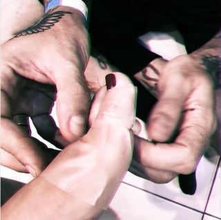 Maria Rita feet photo 2