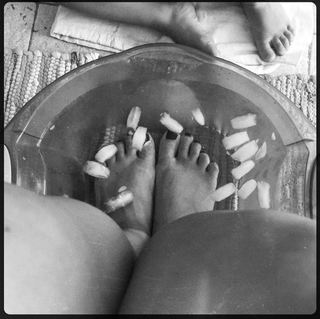 Maria Rita feet photo 1