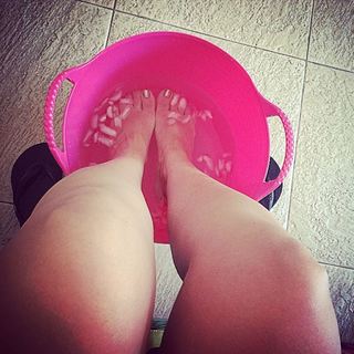 Maria Rita feet photo 18