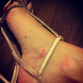 Maria Rita feet photo 17